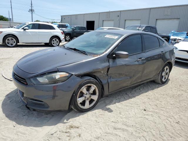 Dodge Dart (2015)