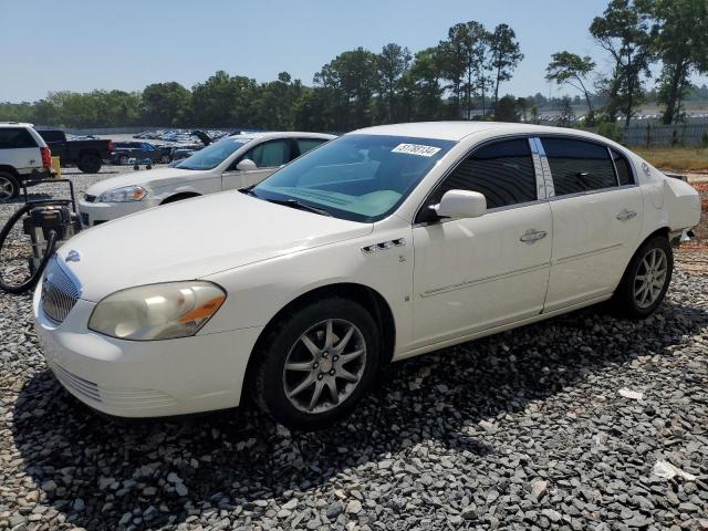 Buick Lucerne (2007)