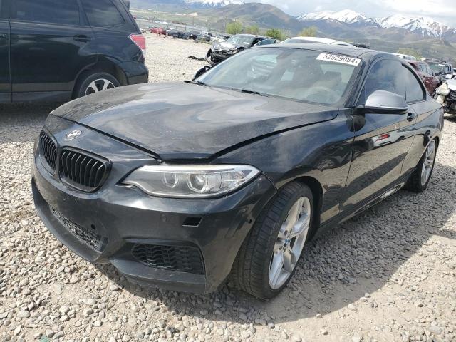 Bmw M2 (2015)