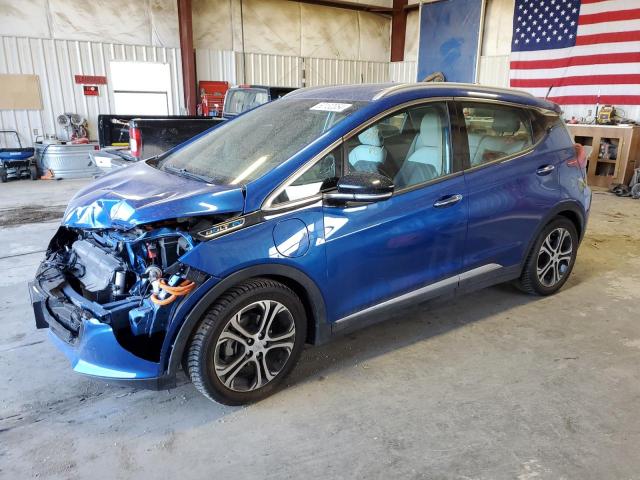 Chevrolet Bolt (2020)