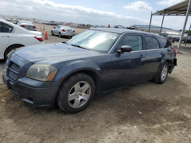 Dodge Magnum (2007)