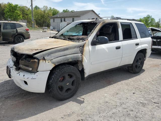 Chevrolet Trailblzr (2006)