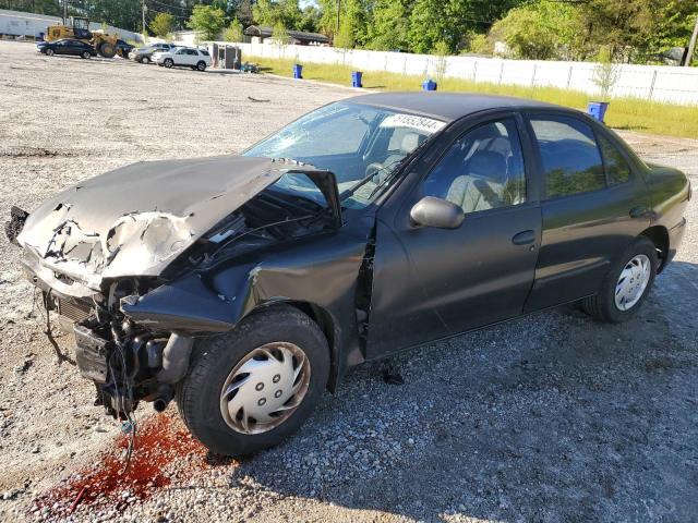 Chevrolet Cavalier (2003)
