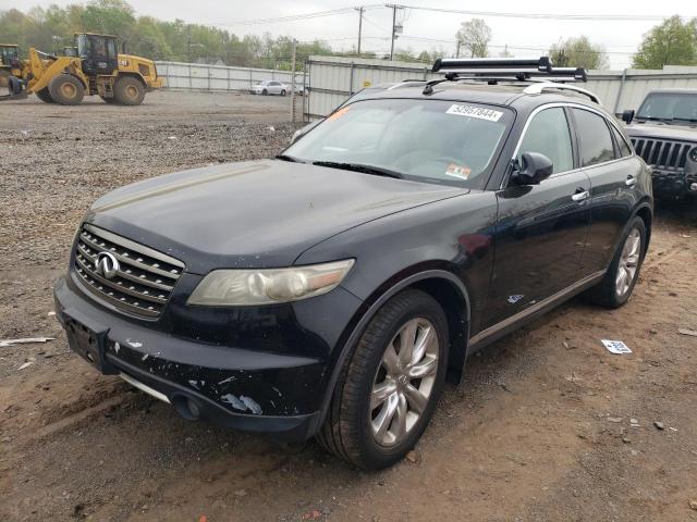 Infiniti Fx45 (2007)