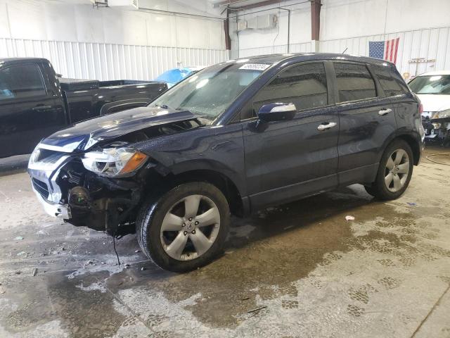 Acura Rdx (2007)