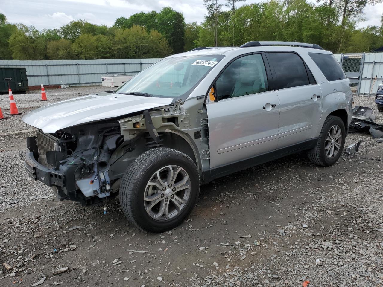 Gmc Acadia (2014)