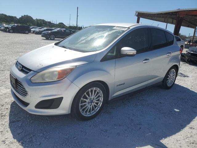Ford Cmax (2013)