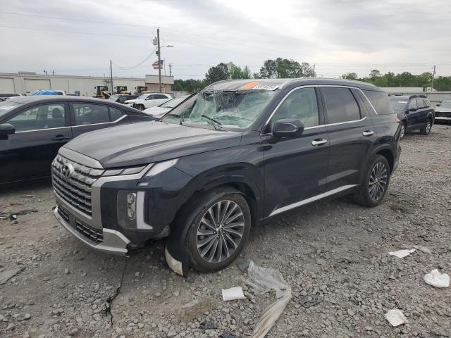 Hyundai Palisade (2023)