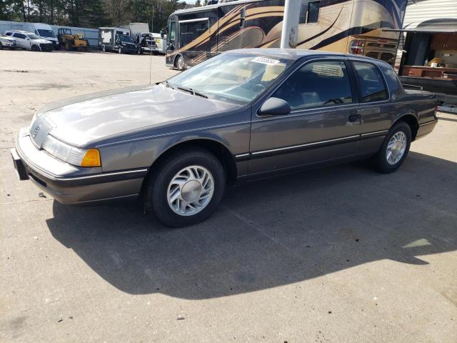 Mercury Cougar (1990)