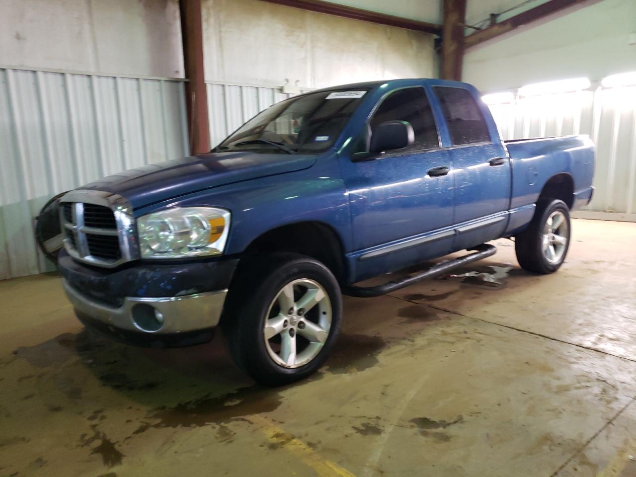 Dodge Ram (2006)