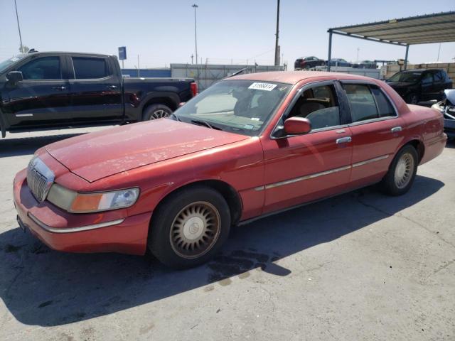 Mercury Grmarquis (1998)