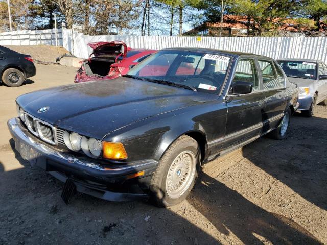 Bmw 7 series (1994)