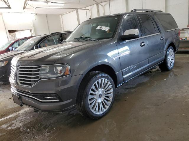 Lincoln Navigator (2016)