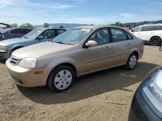 Suzuki Forenza (2006)