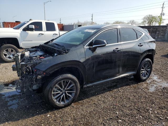 Lexus Nx 250 (2023)
