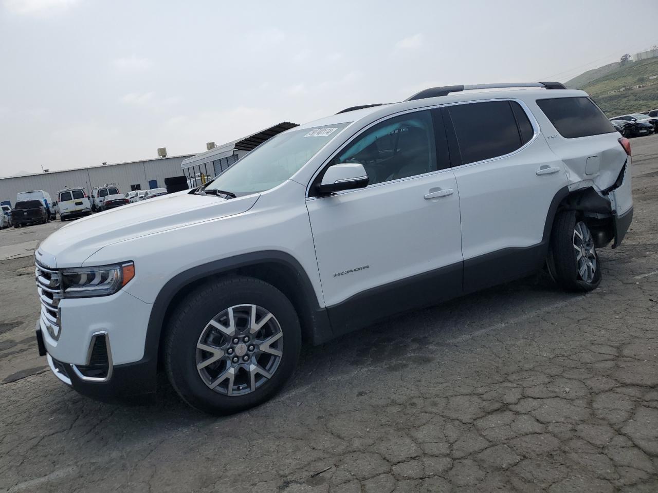Gmc Acadia (2023)