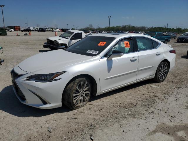 Lexus Es300 (2021)