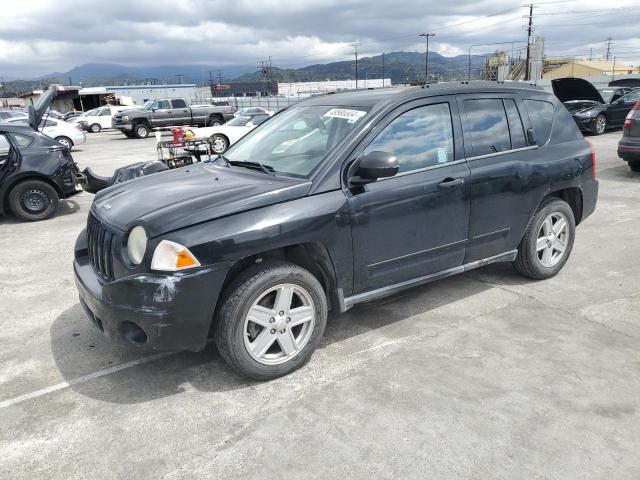 Jeep Compass (2009)
