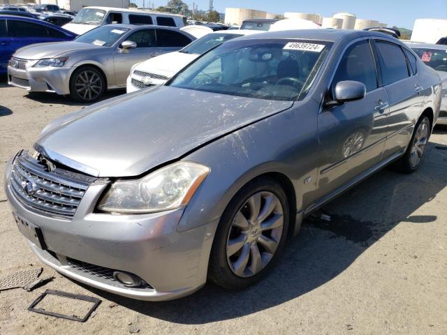 Infiniti M35 (2006)