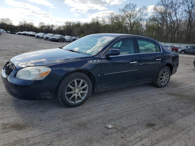 Buick Lucerne (2007)