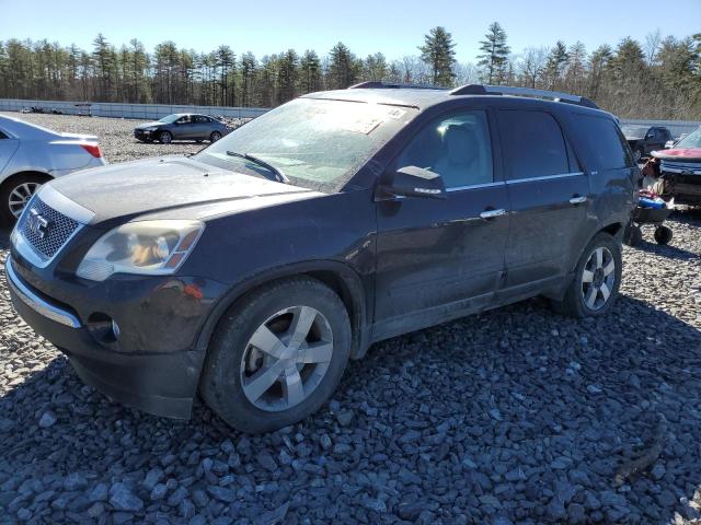 Gmc Acadia (2012)