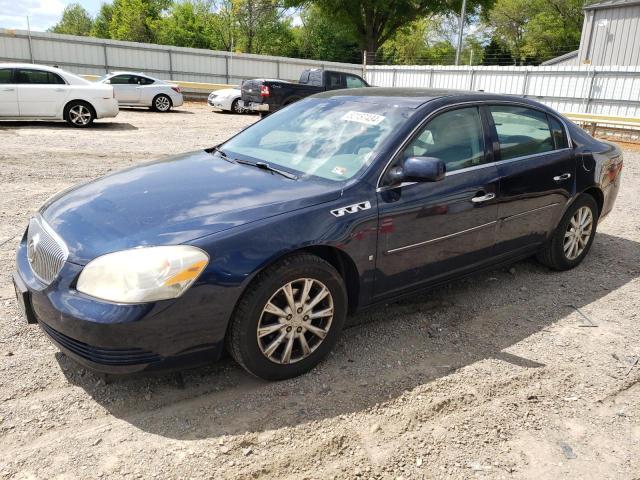 Buick Lucerne (2009)