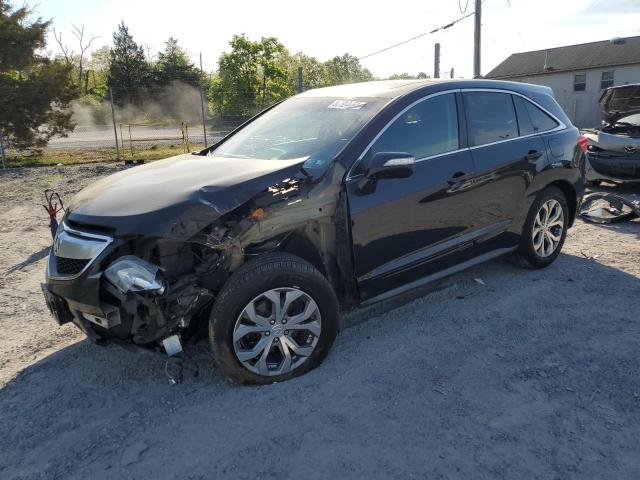 Acura Rdx (2015)