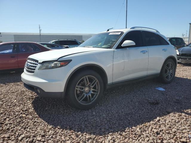 Infiniti Fx35 (2005)