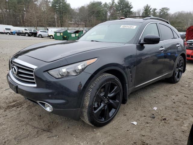 Infiniti Qx70 (2016)