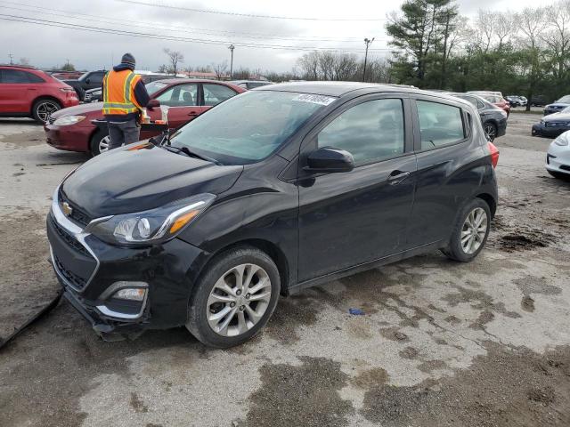 Chevrolet Spark (2020)