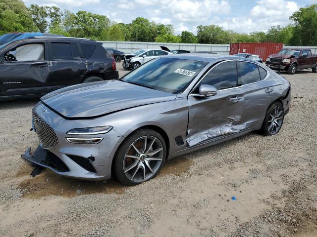 Genesis G70 base (2023)