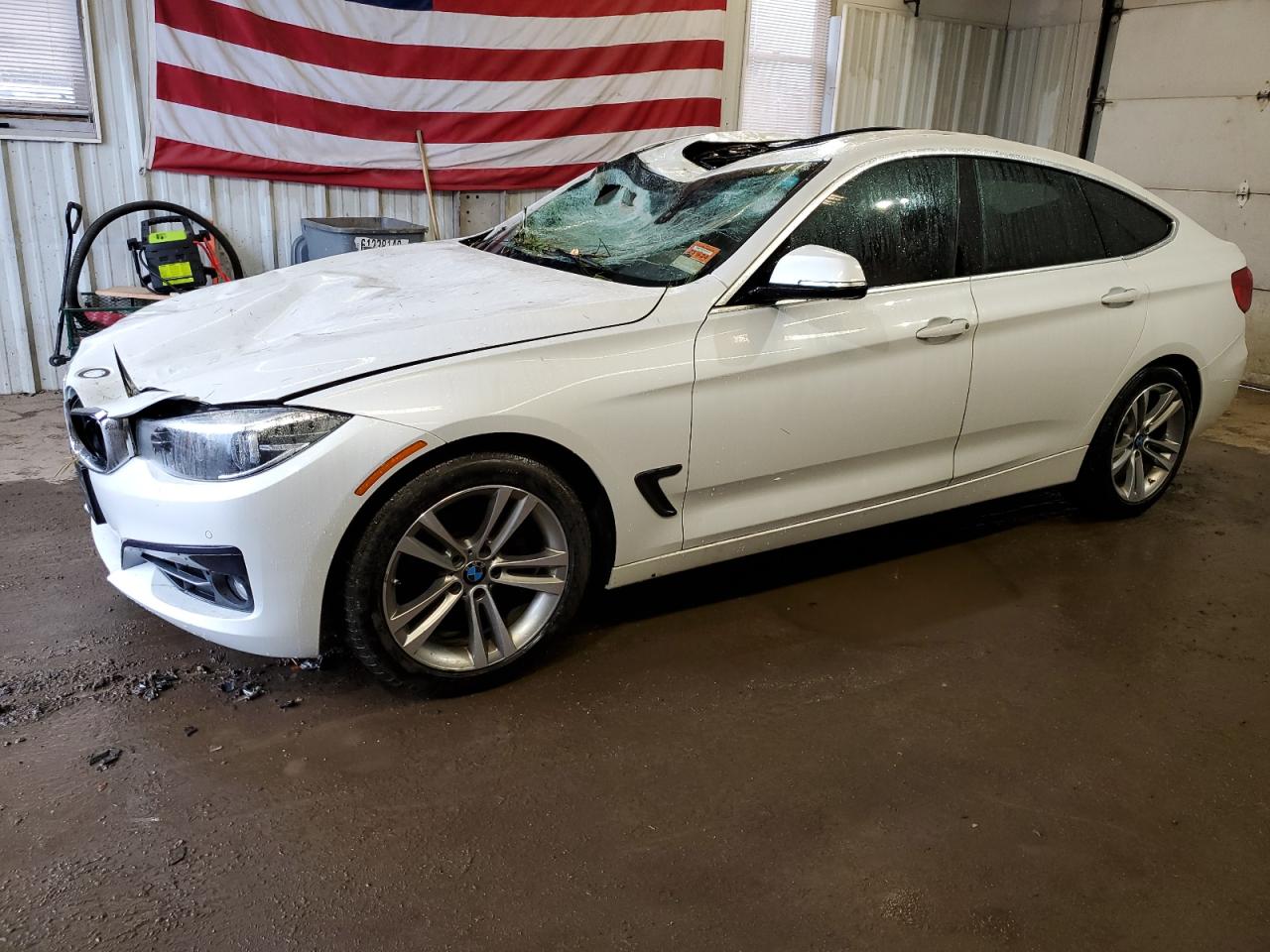 Bmw 3er (2018)