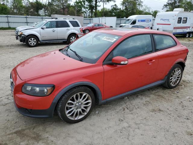 Volvo C30 (2009)