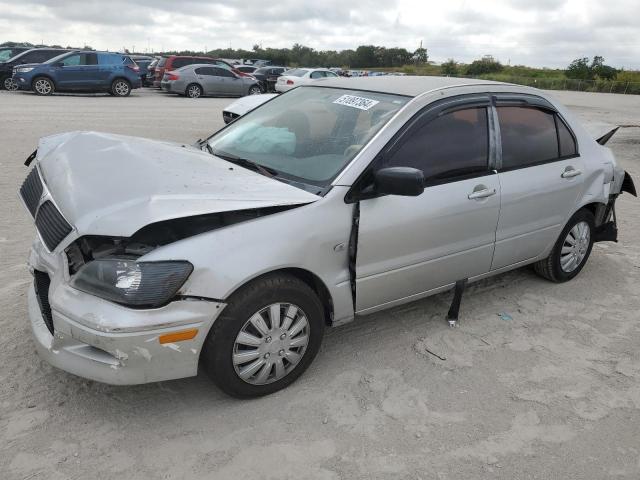 Mitsubishi Lancer (2002)