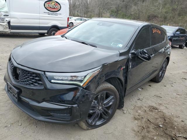 Acura Rdx (2021)