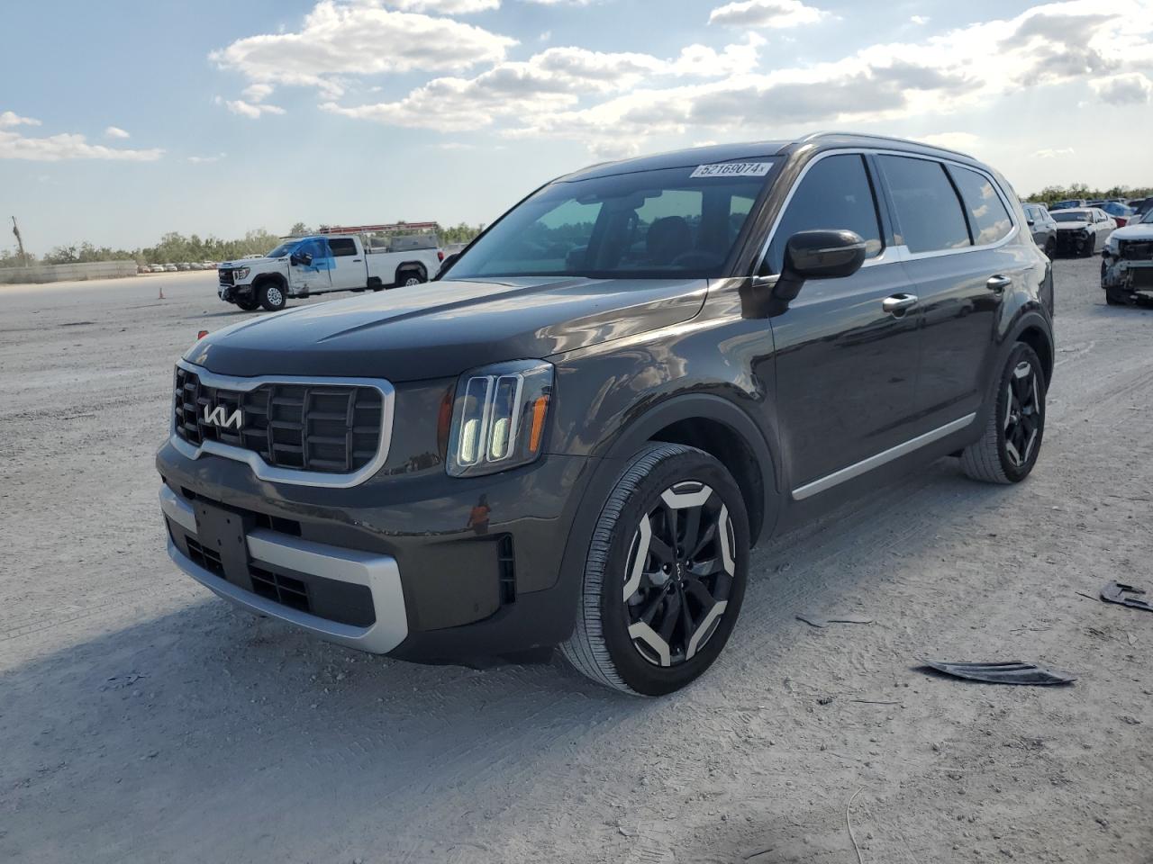 Kia Telluride (2023)