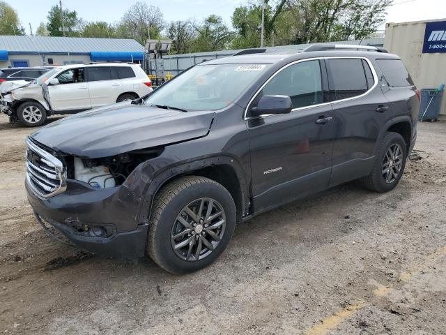 Gmc Acadia (2017)