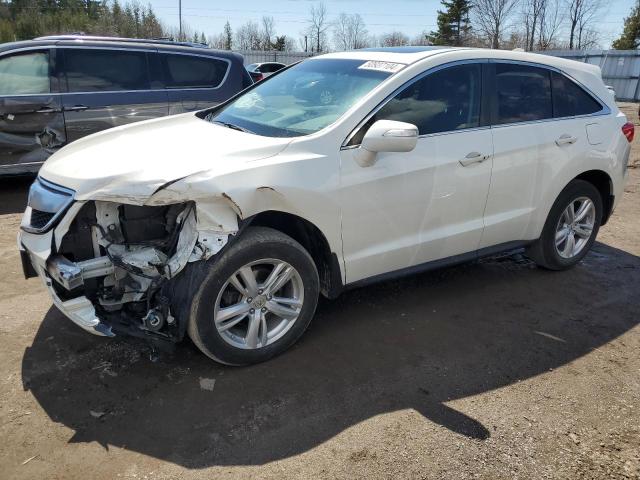 Acura Rdx (2015)