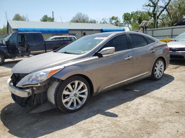 Hyundai Azera (2013)