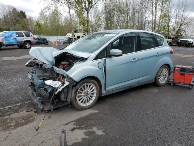 Ford Cmax (2013)
