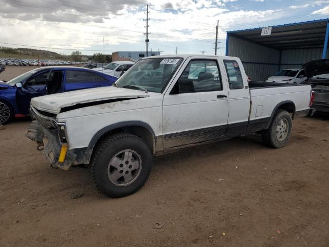 Gmc Sonoma (1991)