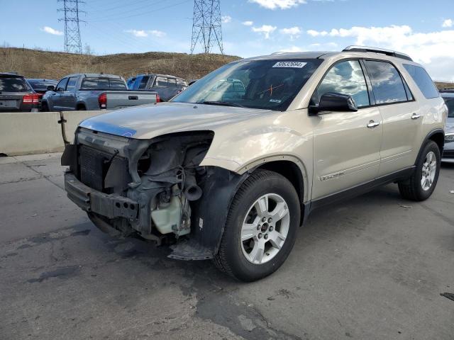 Gmc Acadia (2007)