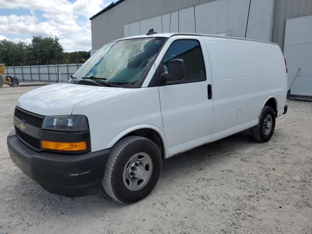 Chevrolet Express (2018)