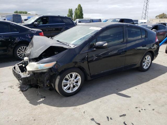 Honda Insight (2010)