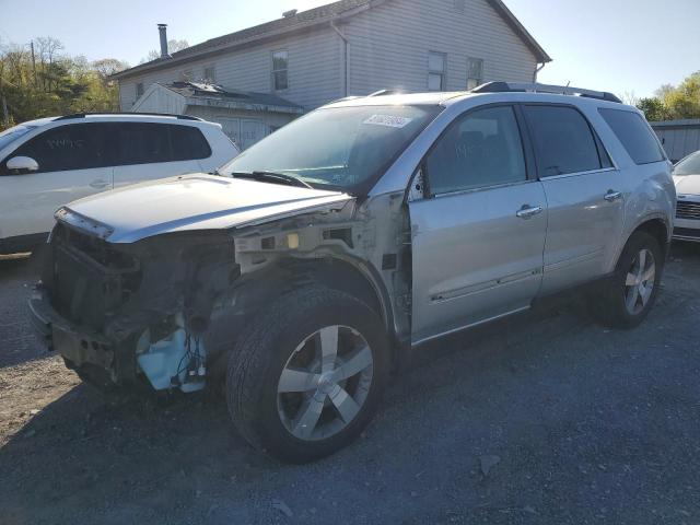 Gmc Acadia (2012)