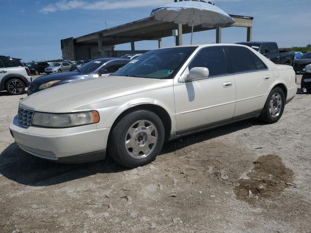 Cadillac Seville (1999)