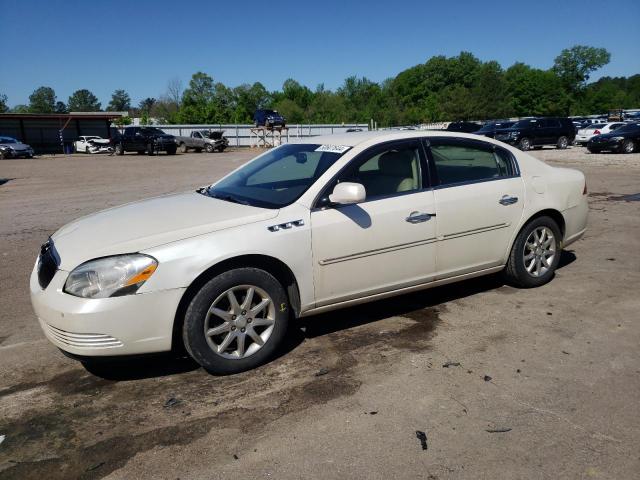 Buick Lucerne (2008)