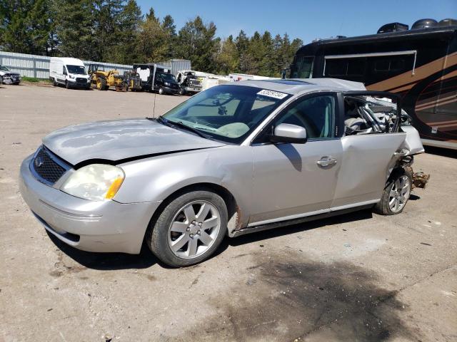 Ford 500 (2006)