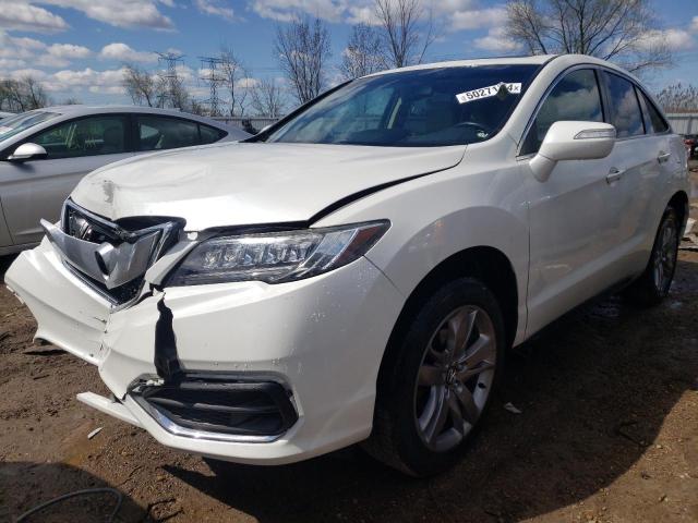 Acura Rdx (2017)