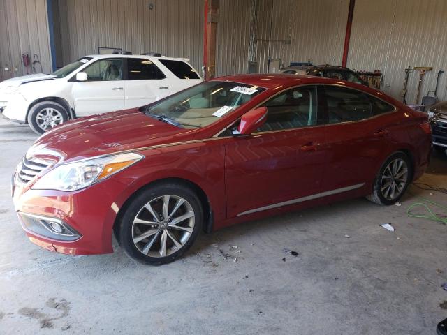 Hyundai Azera (2016)